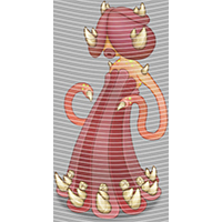 Cartoons and other-CO 2887